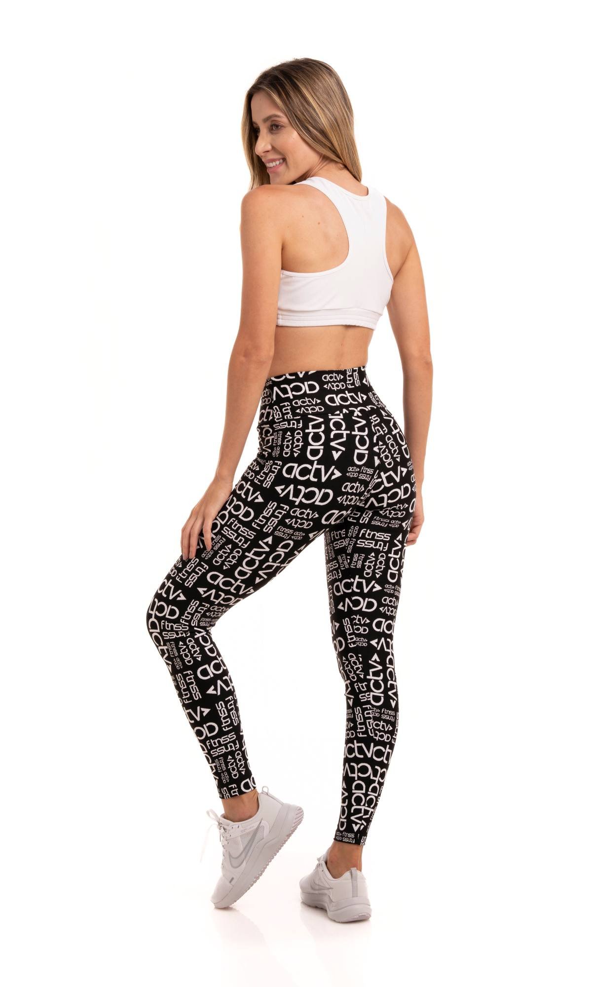 TOP BASICO NADADOR SUPPLEX Branco