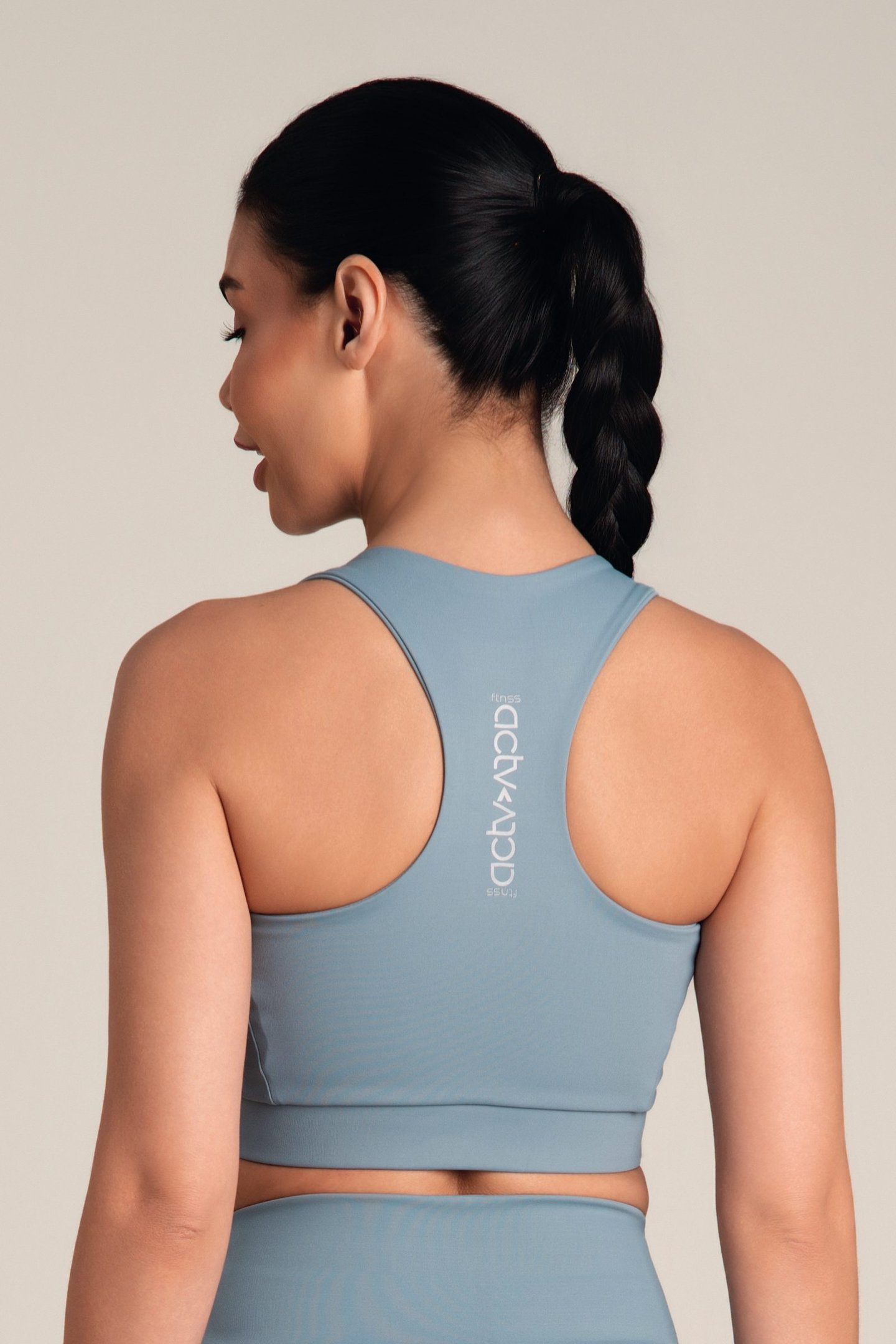 Top Alta Sustentação Impulse Wind