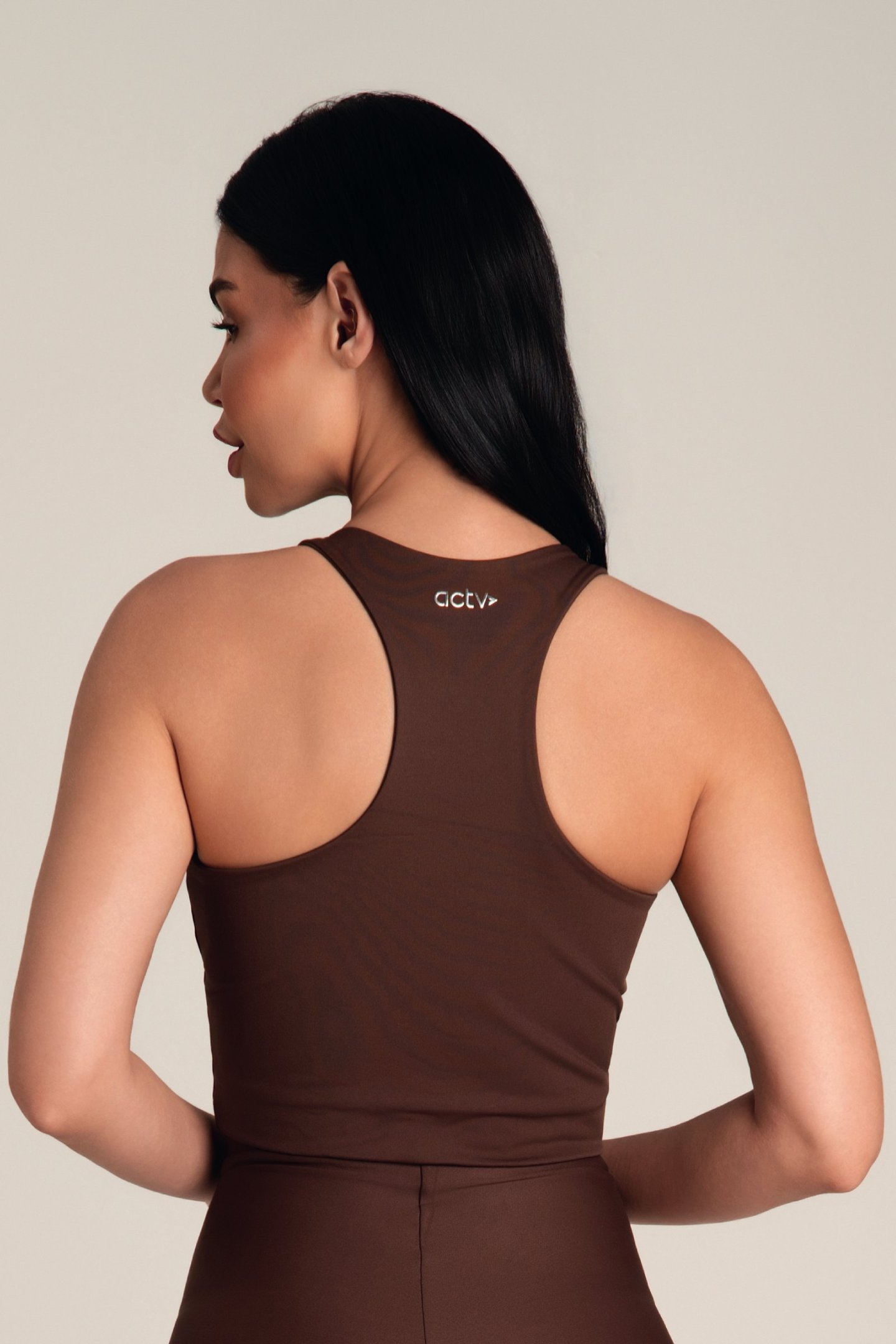 Top Feminino Fitness Alteres Expresso