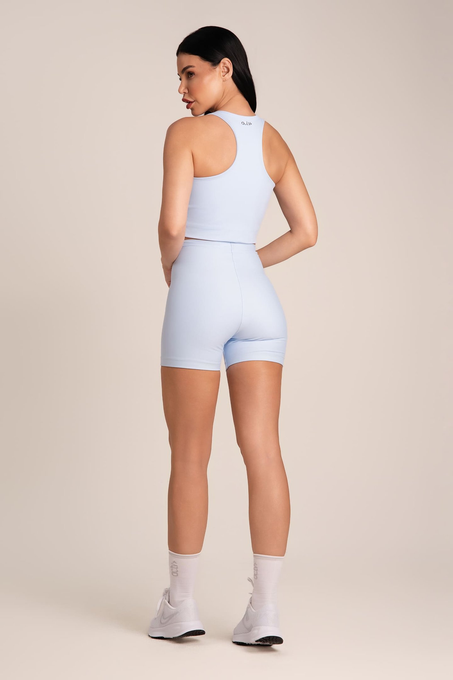 Top Feminino Fitness Alteres Polar