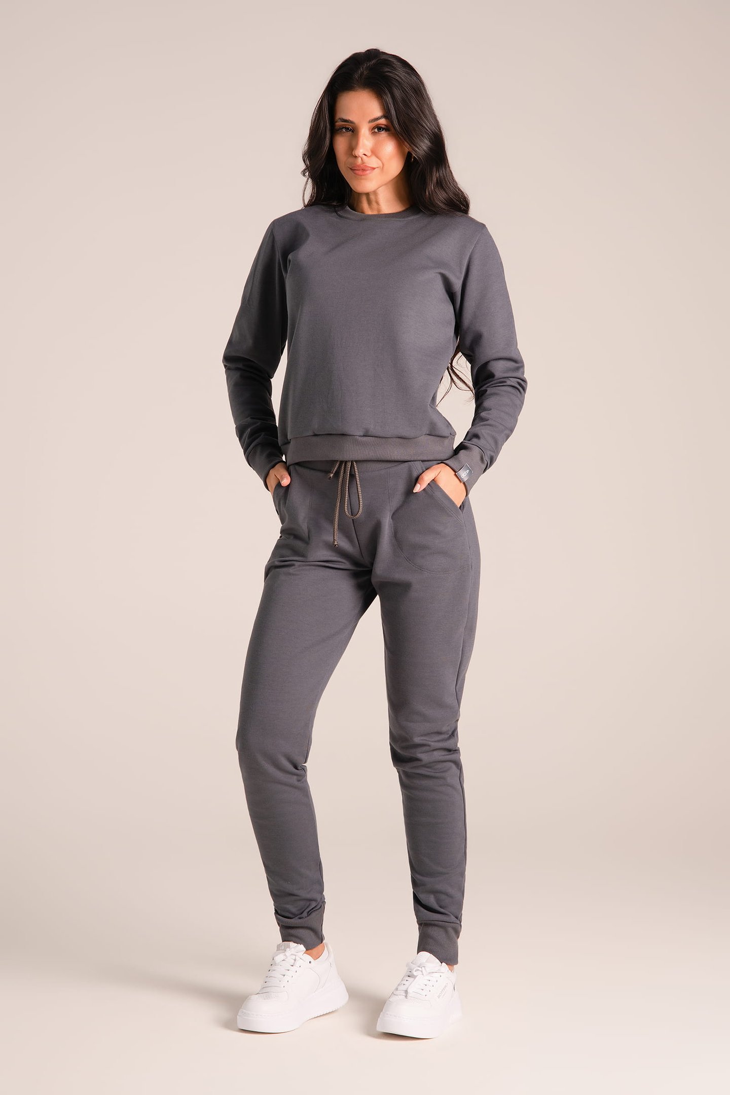 Moletinho Minimal Drop – Fechado Premium Slim Ajustado Chumb