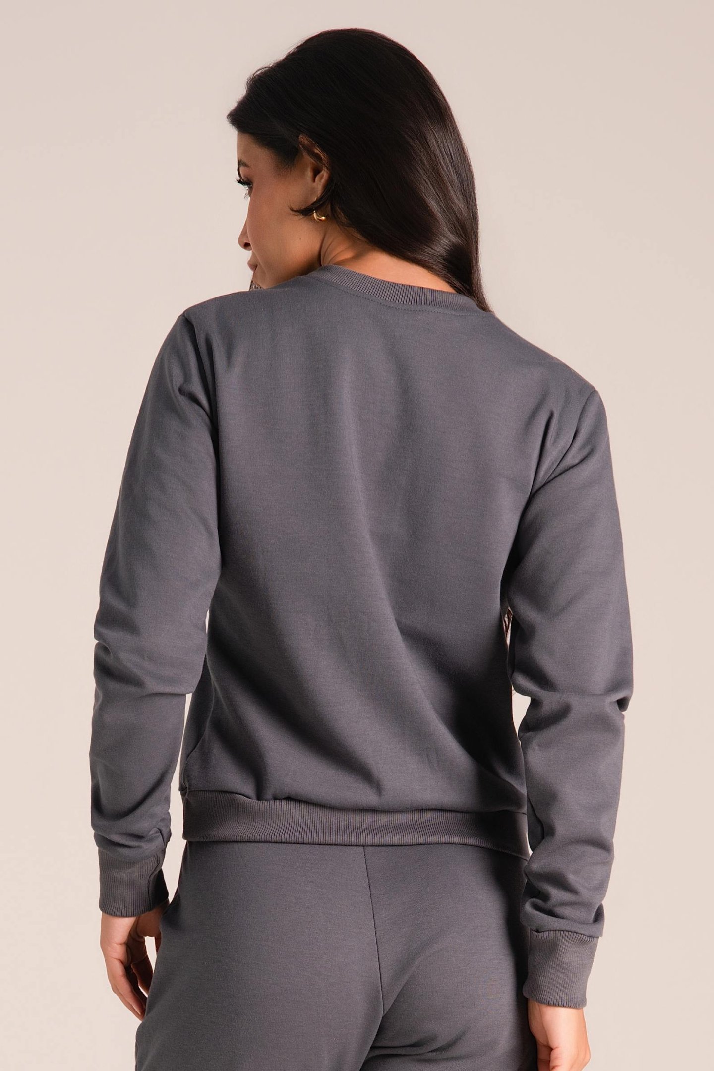 Moletinho Minimal Drop – Fechado Premium Slim Ajustado Chumb