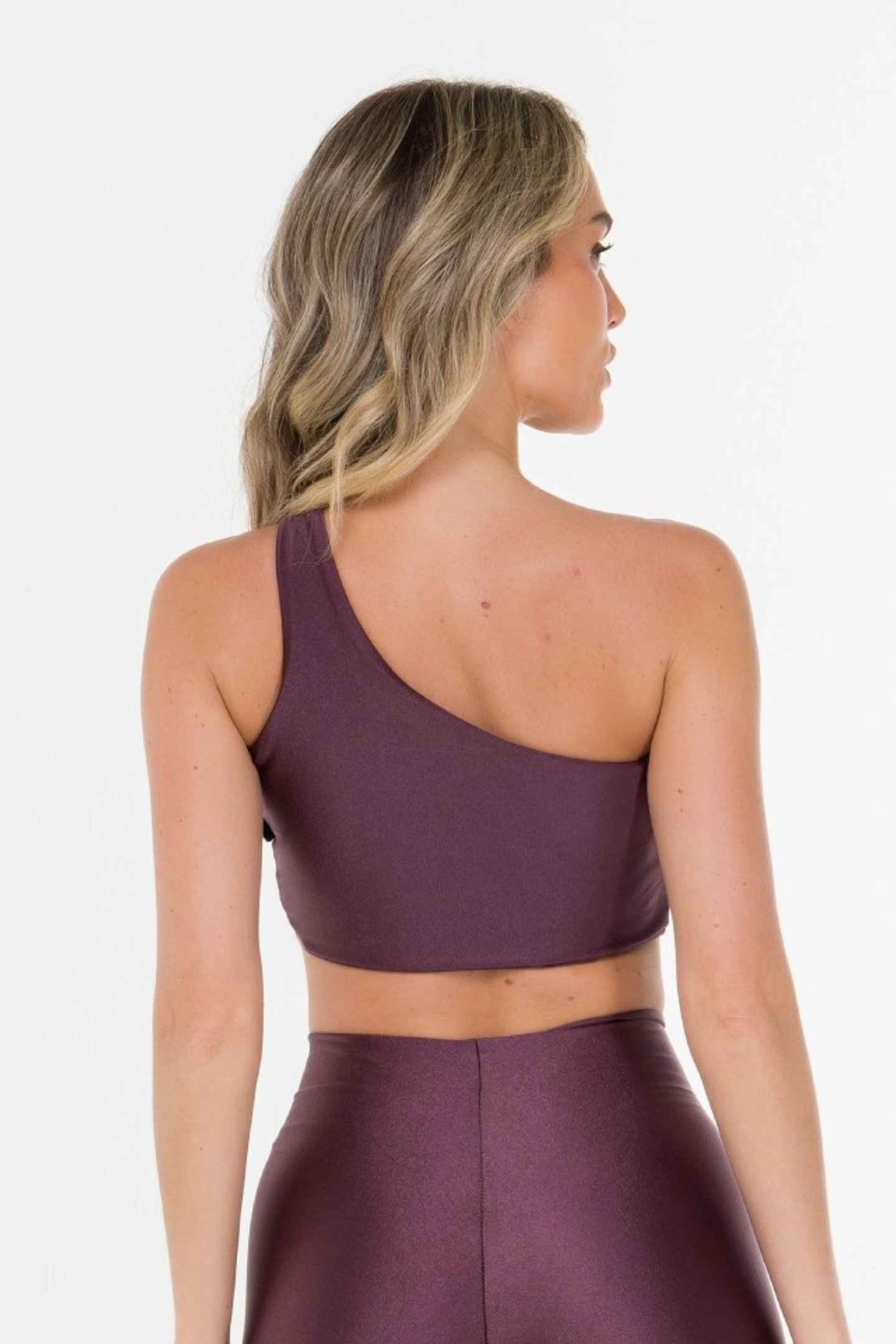 Conjunto Feminino Fitness Radiance Ébano