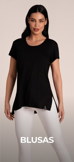 Imagem da categoria BLUSAS